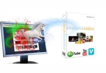 Компонент l Instant Video 1.6.6 nulled слив