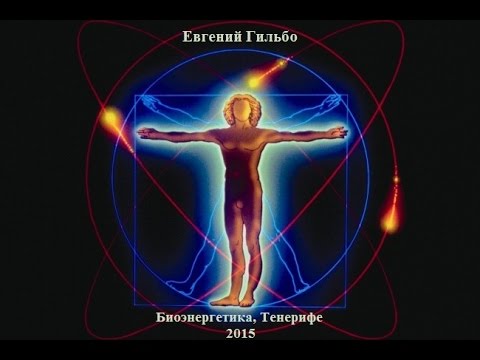 Биоэнергетика - Семинар ШЭЛ, Гильбо Е.В., Тенерифе, 2015 год слив курса