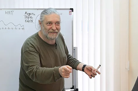 Алексей Капранов Расширенный курс 33х3. Лекция 11. Либидо и мортидо 2023 слив курса