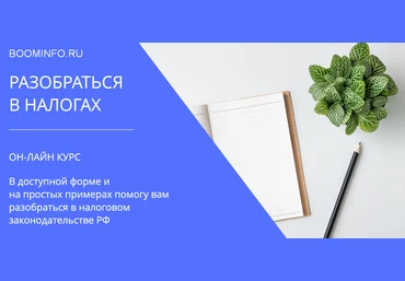 Светлана Беляева Разобраться в налогах 2019 слив