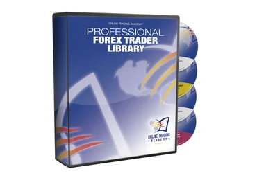 Professional Forex Trader Library from the Online Trading Academy слив