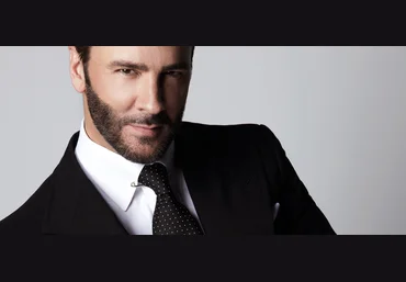 Екатерина Малярова Tom Ford кумир нового времени слив