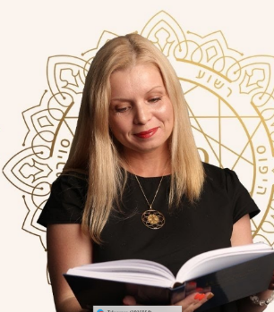 Наталья Гедике, Юлия Дмитриева Neso Akademie Ритуальная магия на Йоль и Новый год 2022 слив курса