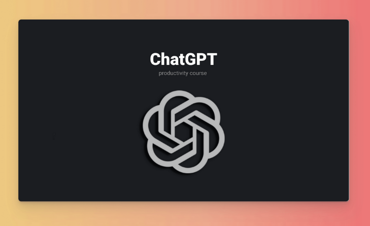 Антон Минковский ChatGPT: Практикум 2023 слив курса