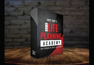 Joey Yap Академия планирования жизни Life Planning Academy 2021 скачать слив