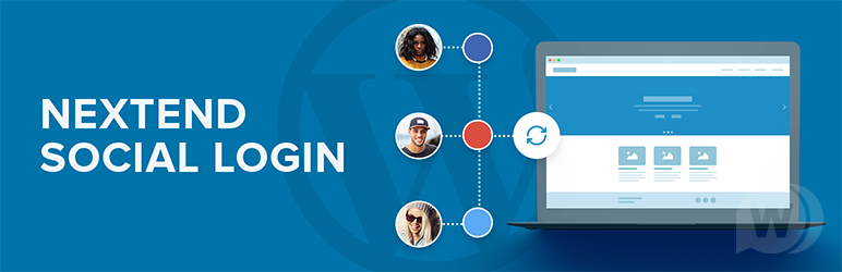 Nextendweb Nextend Social Login Pro Addon v3.0.25 NULLED слив курса