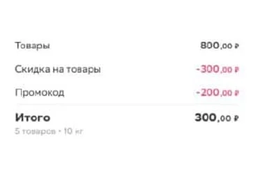 Абуз «Сбермаркет» 08.07.21, только МСК и СПБ слив