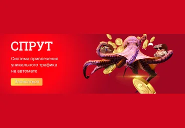 Mr-Grey/NztCoder СПРУТ: система привлечения уникального трафика на автомате 2022 слив