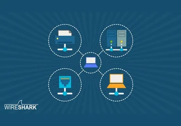 Udemy.com Полный курс по WireShark - от начального до продвинутого уровня! Все 3 части слив