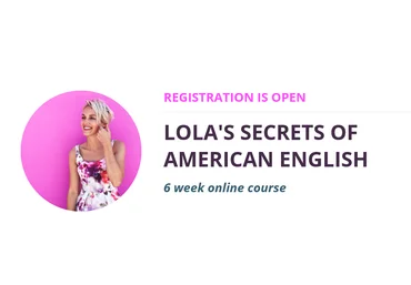 Byeaccent Секреты американского английского от Лёли 2020 слив