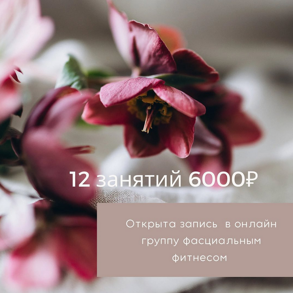 fascial_fit Виртуальный фасциальный фитнес 2022 слив курса