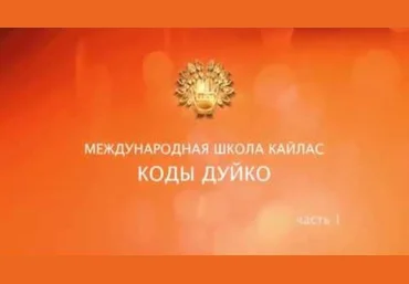 Просветление, исполнение желаний - Дуйко 2016 слив