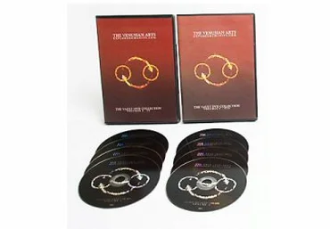 Mystery - Mind of Mystery - русские субтитры DVD 1 -2 слив
