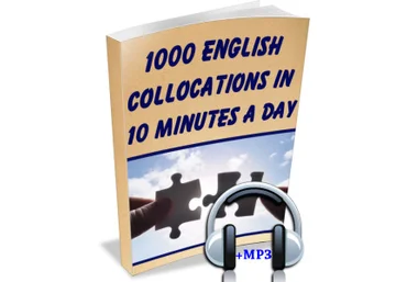 Изучи 1000 английских словосочетаний Learn 1000 Collocations in 10 Minutes a Day by Shayna McHugh скачать слив
