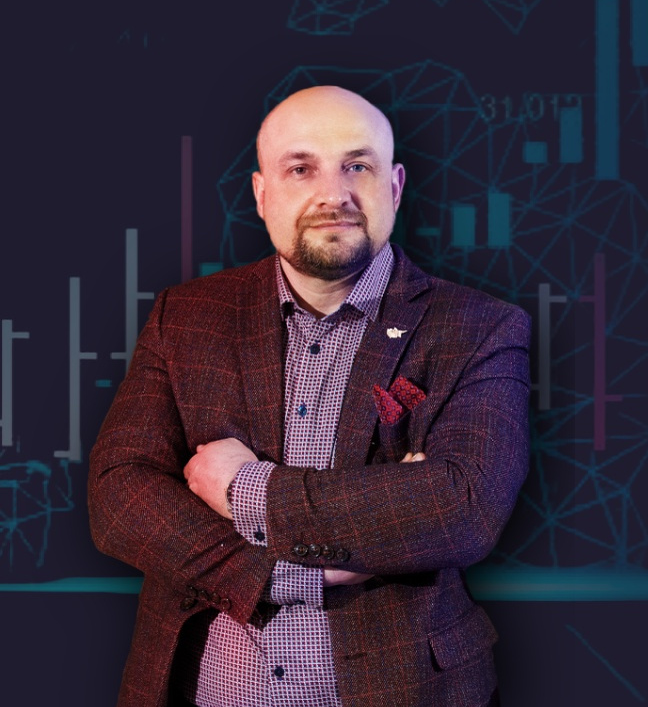 Александр Пурнов Вебинар по инвестициям 4.0 2023 слив курса