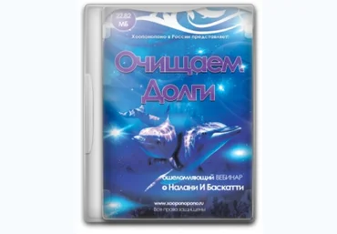 Как очищать долги - Налани И Баскатти 2016 слив