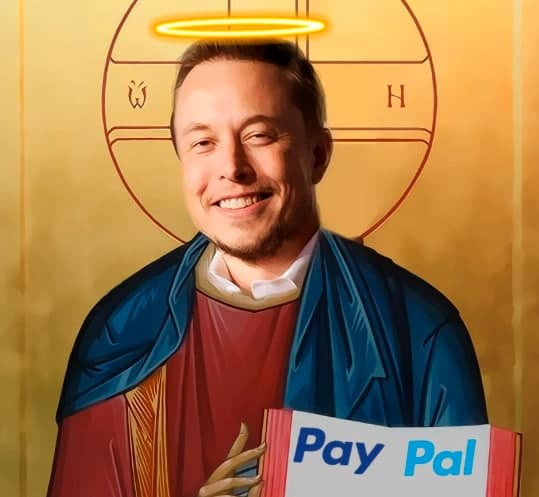 Бесплатно создаем аккаунт PayPal без номера и документов 2021 слив курса