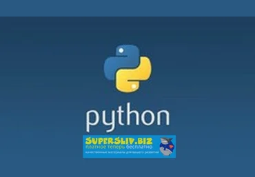 Udemy Илья Фофанов - Полное руководство по Python 3: от новичка до специалиста 2019 слив