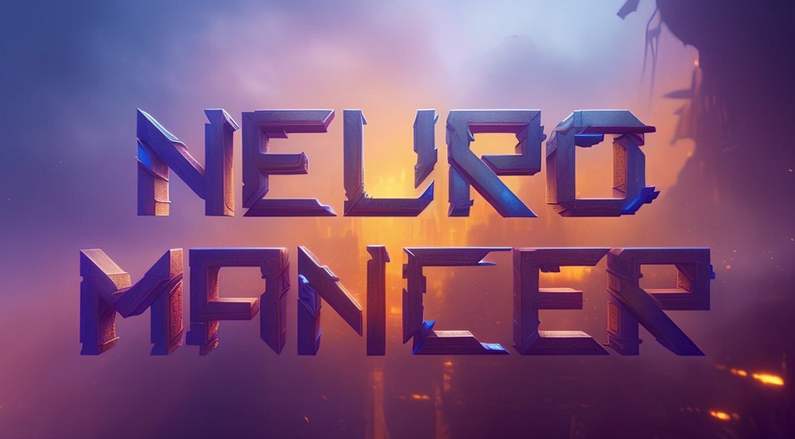 Вольница Neuromancer 2023 слив курса