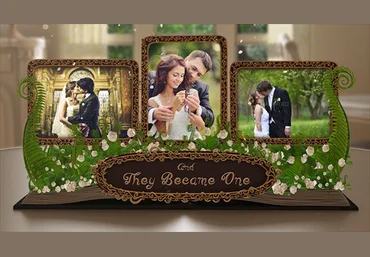 After Effects Wedding Album Pop up Book скачать слив