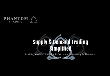 phantomtradingfx Phantom Trading Course 2020 слив