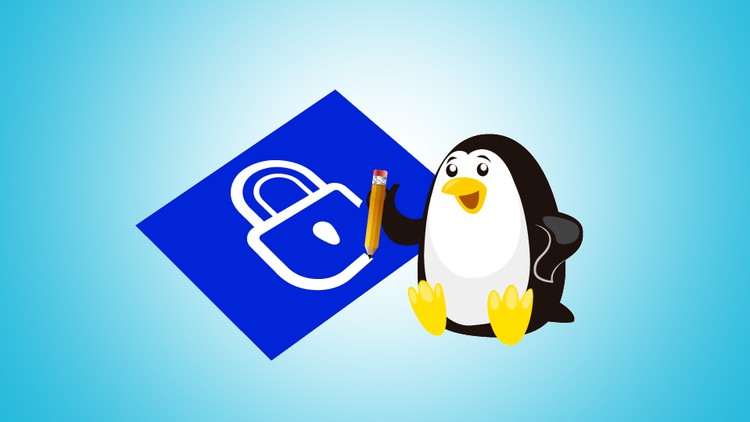 Pluralsight Безопасность и Шифрование в Linux слив курса
