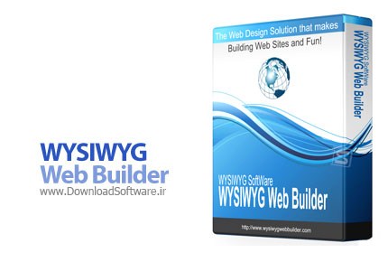 WYSIWYG Web Builder 10.3.0 Rus кряк слив курса