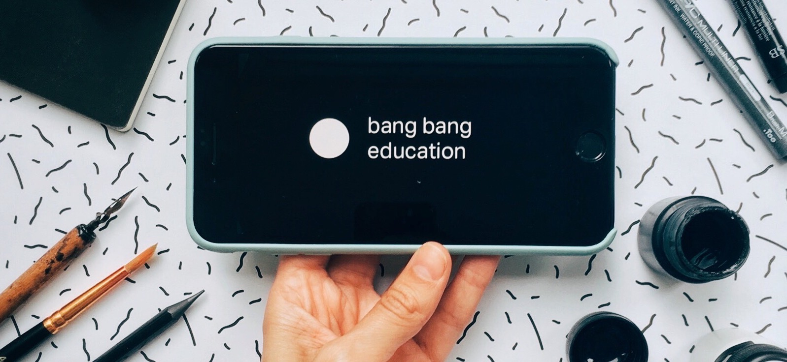 Bang Bang Education Видеокурсы с библиотеки Bang Bang Education 2018 слив курса