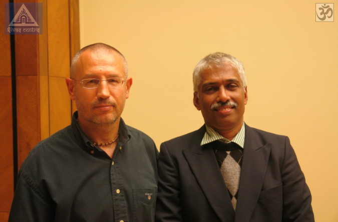 Правильное использование растительных масел в аюрведе часть 15 - Шива 2014 слив курса