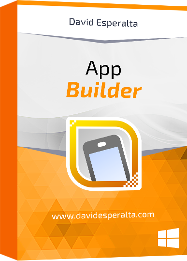 App Builder 2016.143  Таблетка слив курса