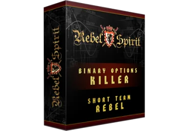 shorttermrebel Стратегия для БО Short Term Rebel Spirit слив