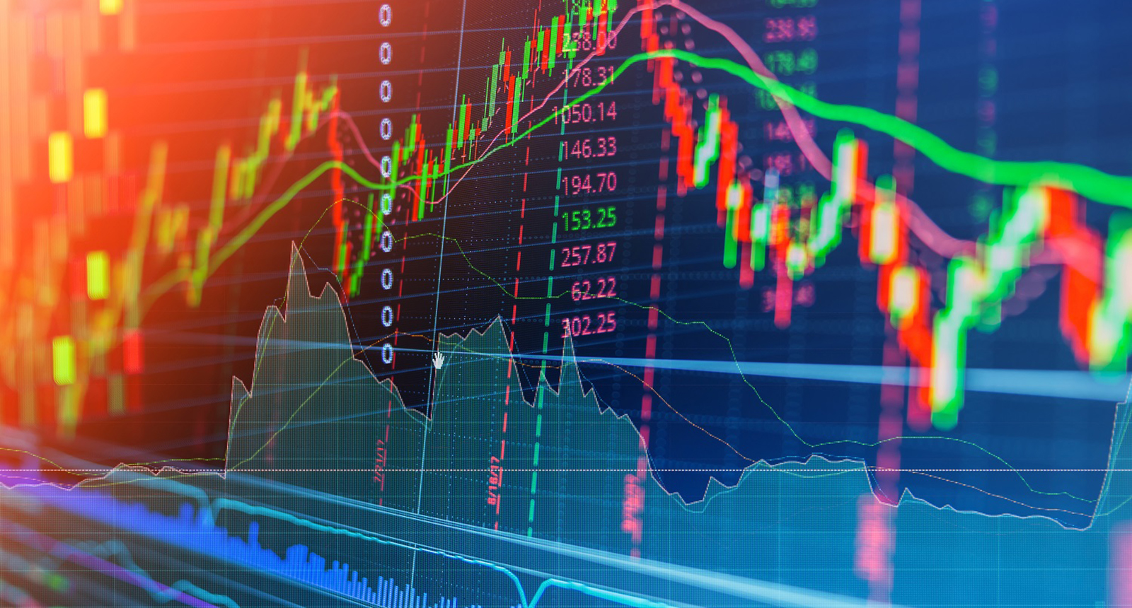 CryptoMaximum Трейдинг криптовалют. Base + PRO 2019 слив курса