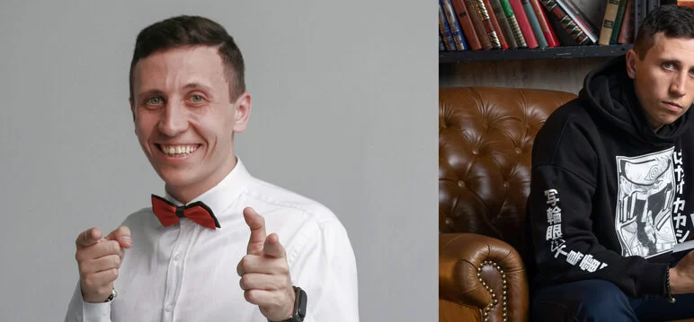 Артур Магель Edston Продвижение в TikTok: как набрать 100 000 подписчиков за 2 месяца 2021 слив курса
