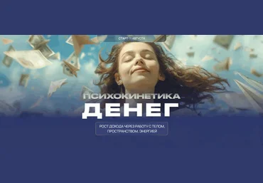 Никита Истомин, Елена Истомина Психокинетика денег. Тариф Лайт 2025 слив