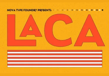 Creativemarket Laca Font 2021 скачать слив
