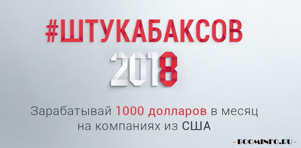 #Штукабаксов Макс Нестерчук 1000 долларов в месяц на компаниях из США слив курса