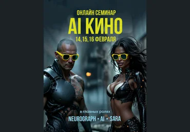 Neyrograph AI кино 2025 слив