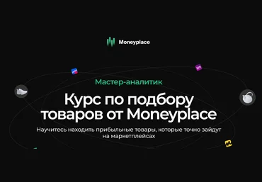 Moneyplace Дмитрий Ермолаев - Гранд Мастер-аналитик 2024 слив