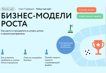 Дмитрий Орлов МИФ. Курсы Бизнес-модели роста. Тариф Стартап 2025 слив
