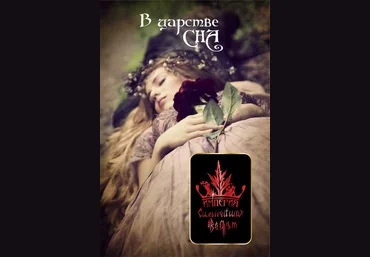 В царстве сна Алена Полынь слив