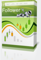 Скальперский робот Follower LUA под QUIK 2017 слив курса