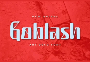 Fontbundles Goblash 2022 слив