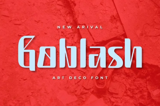 Fontbundles Goblash 2022 слив курса