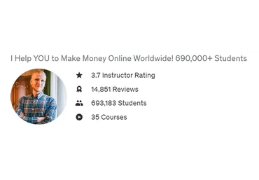 iTeacher Инфоцыган на пассиве. Солидный заработок для каждого на Udemy и др. маркетплейсах 2024 скачать слив