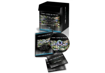 Mass Video Blaster Pro 1.63 слив