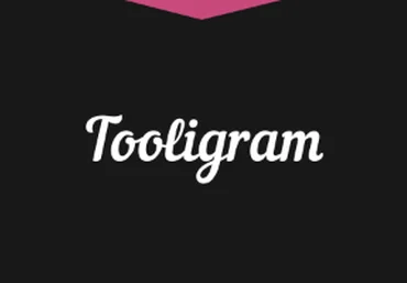 Tooligram Professional v2.7.3 crack слив