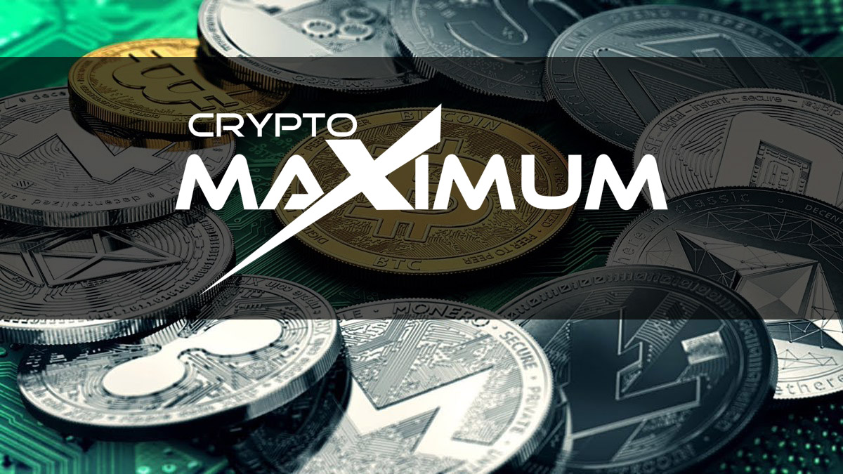 CryptoMaximum Обучение криптотрейдингу 2019 слив курса