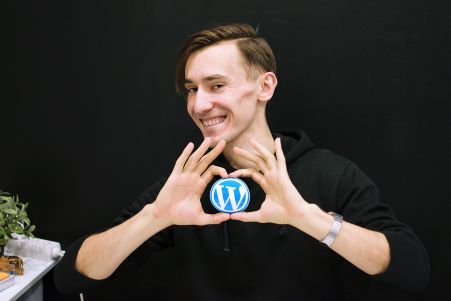 WP Создание блока Gutenberg - Блог Миши Рудрастых 2020 слив курса