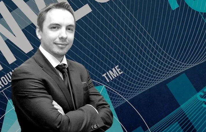 Дмитрий Черёмушкин The Wall Street Pro Подписка на аналитические материалы. Апрель 2023 слив курса