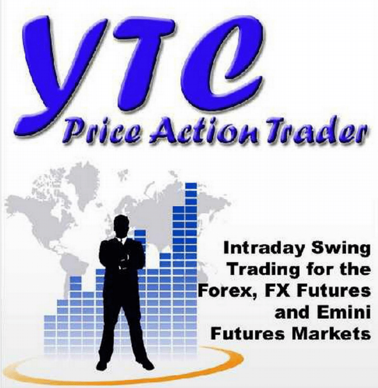Ланс Бегс - Полный курс по прайс экшн. YTC Price ActionTrader. слив курса